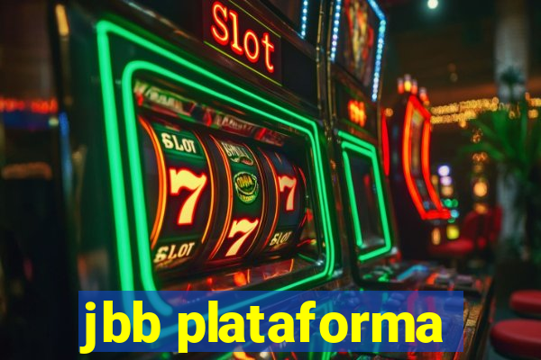 jbb plataforma